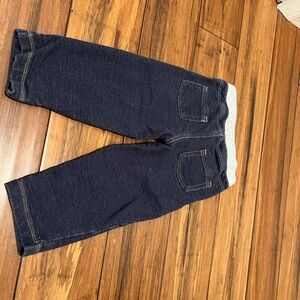 Carters Faux Denim